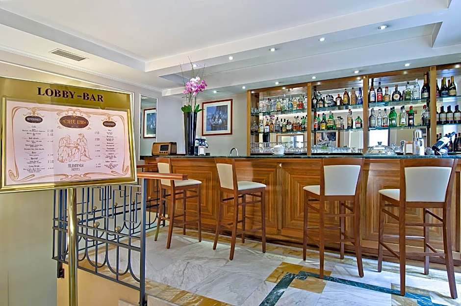 Tmark Hotel Vaticano