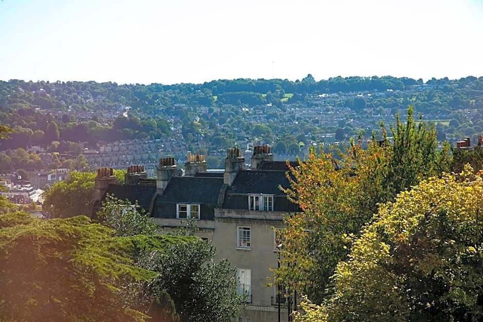 Lansdown Grove Hotel