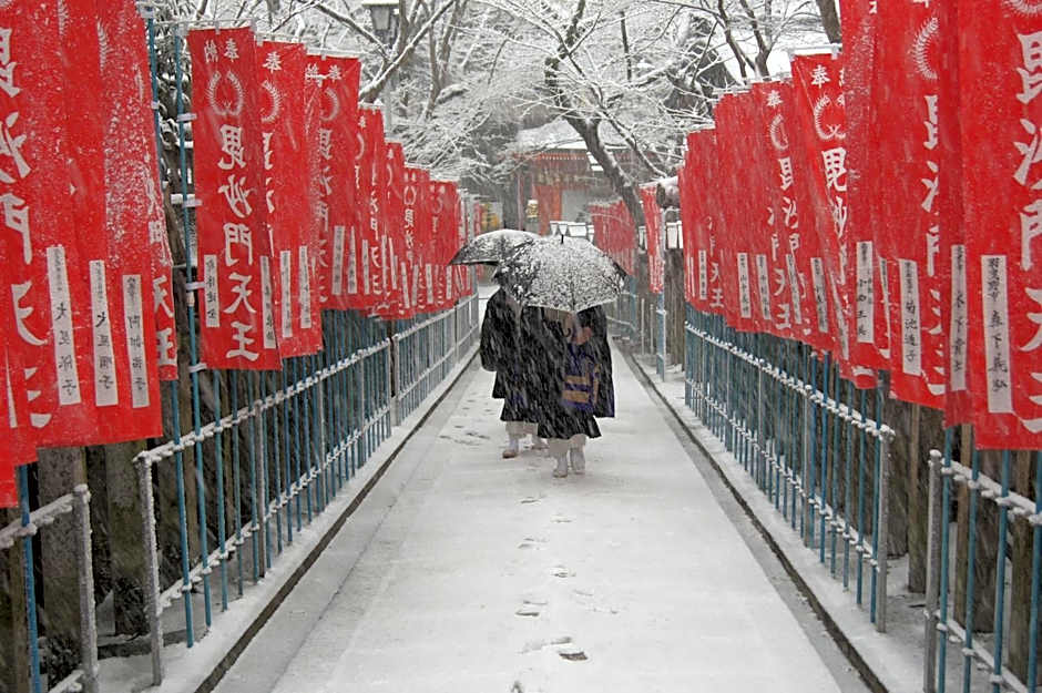 Gyokuzoin