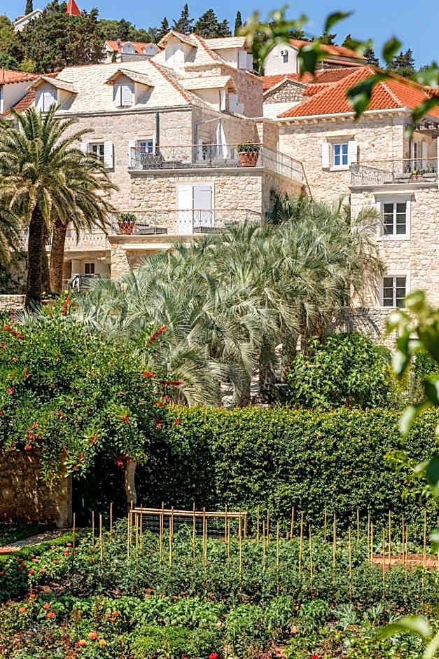 Hotel Lemongarden - Adults Only