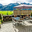 Praga Apartments & Restaurant Zell am See-Kaprun