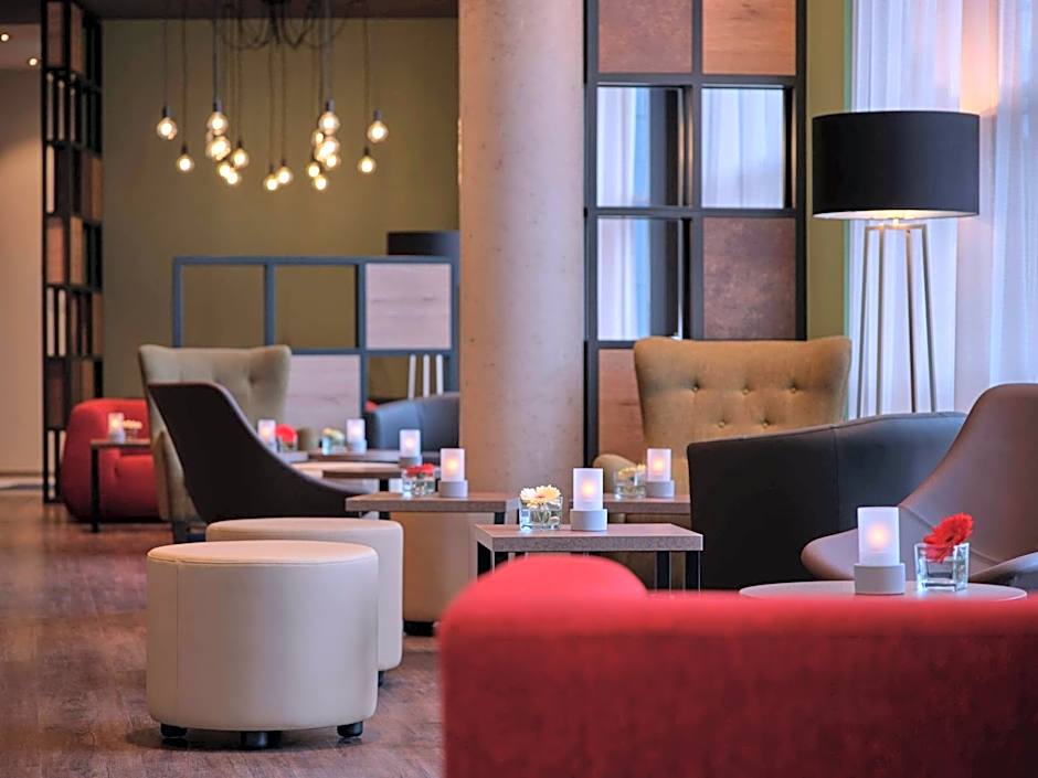 Dorint Parkhotel Frankfurt / Bad Vilbel