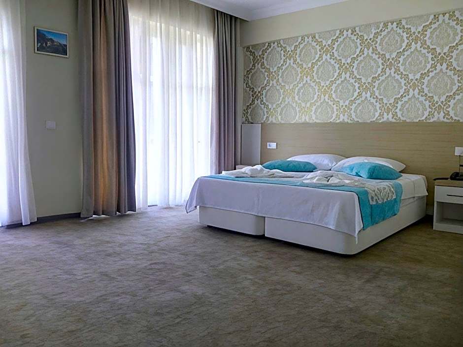 Nicea Hotel