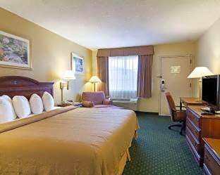 Motel 6 Jackson MS Southwest