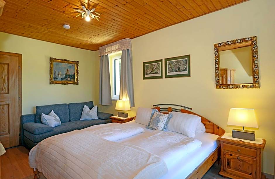 Romantik Aparthotel Sonnleitn