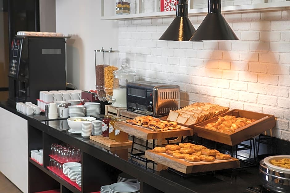 Travelodge Sukhumvit 11