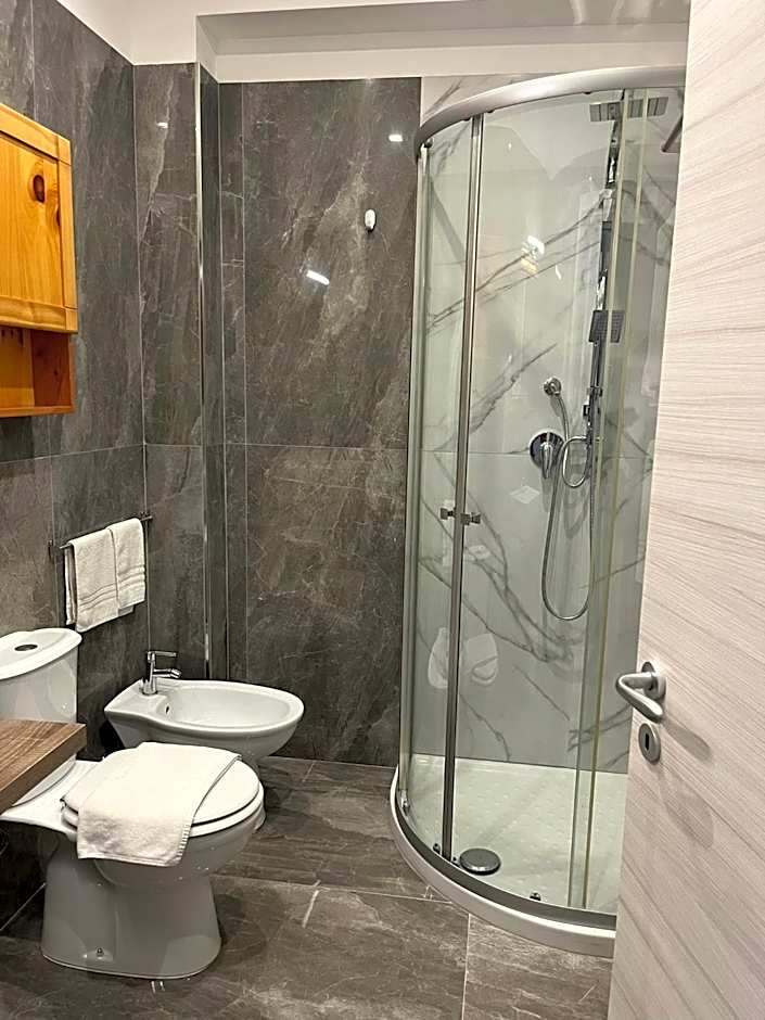 IG - "Villa Don Antonio" Apartments