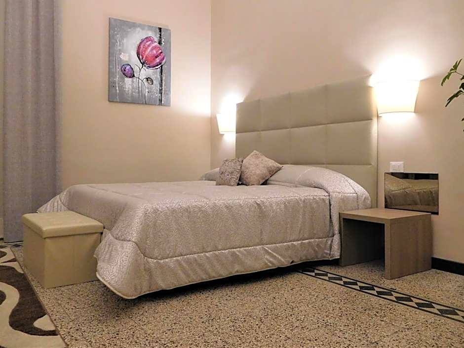 Hotel Etnea Royal Suites