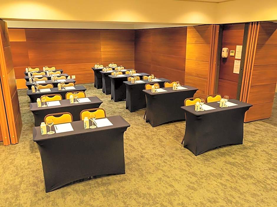 Novotel Florianopolis