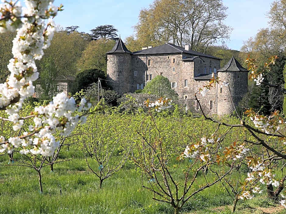 Domaine La Bonne Etoile