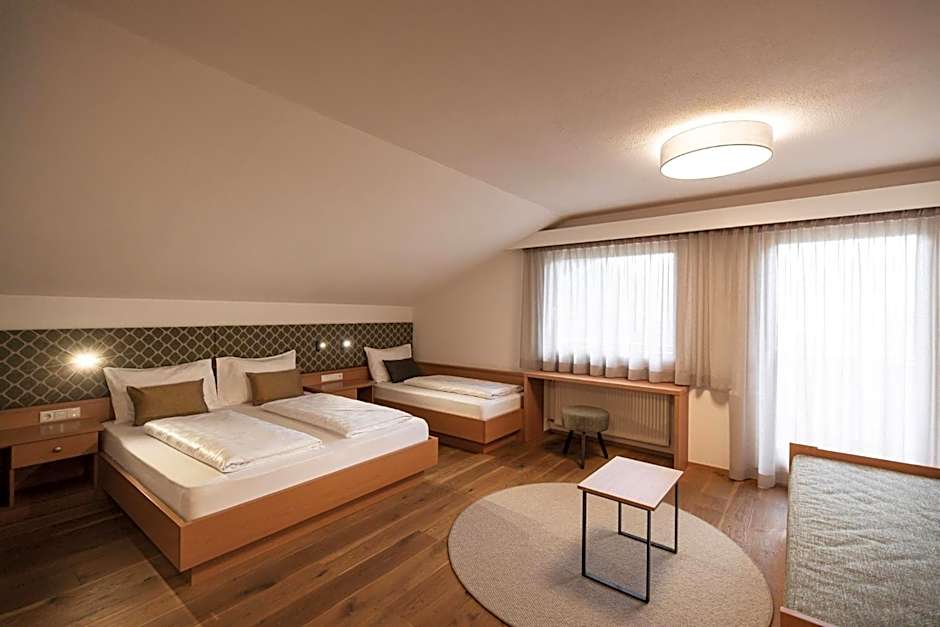 Wanderhotel Talblick