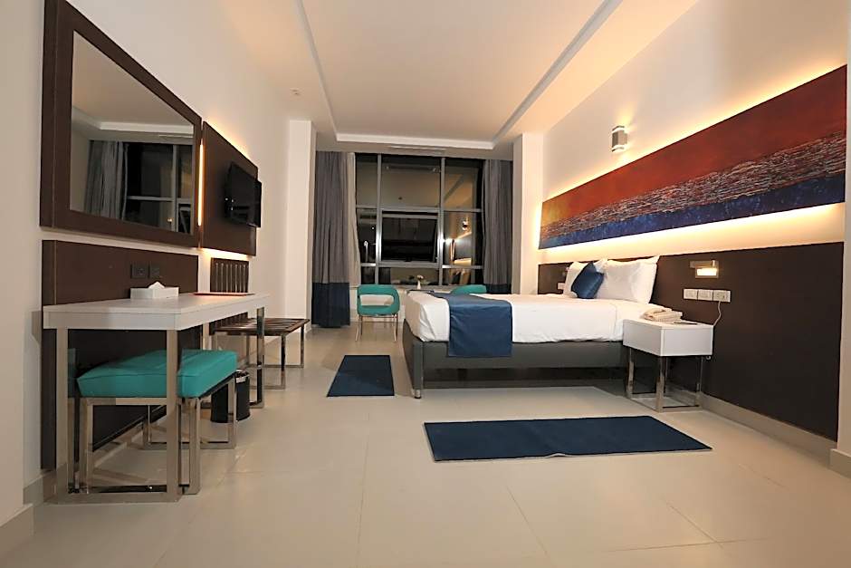 Gloria Aqua Park Hotel