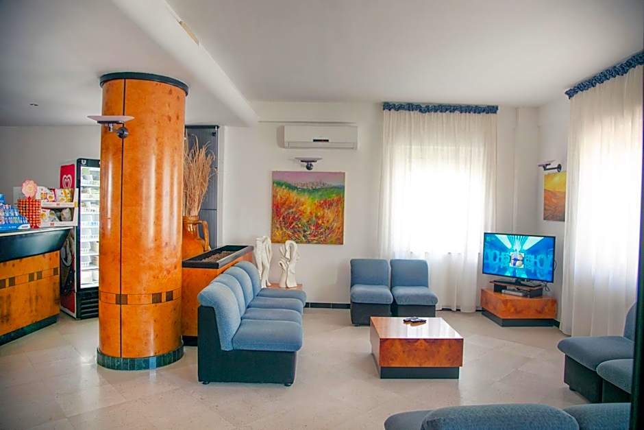 Hotel Pineta