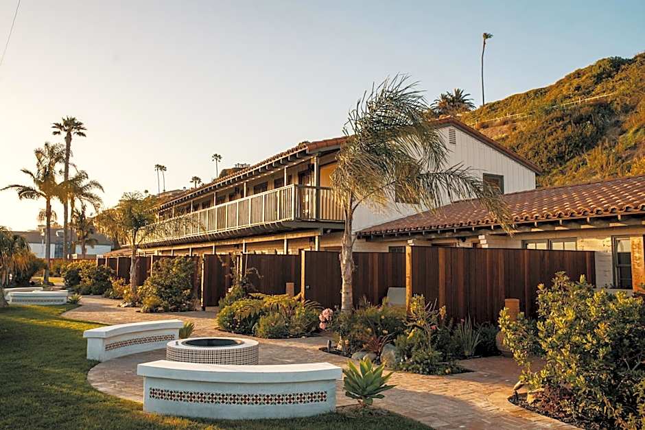 Capistrano Coast House