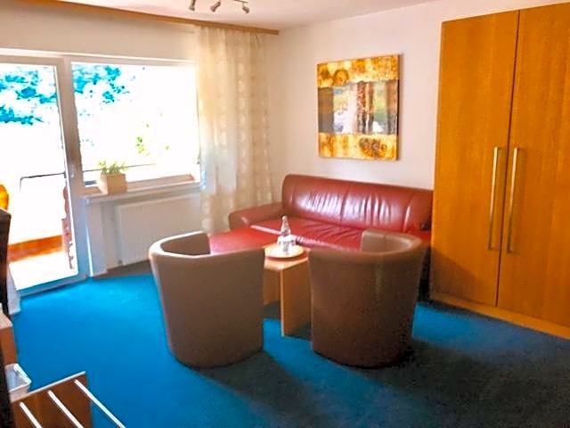 Hotel Weingut Dehren