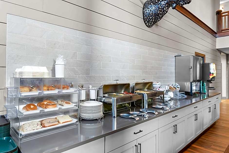 Comfort Inn & Suites Mountain Iron and Virginia