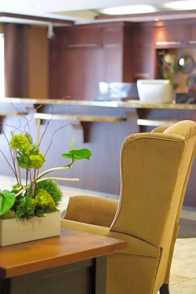 Hotel Universel Quebec