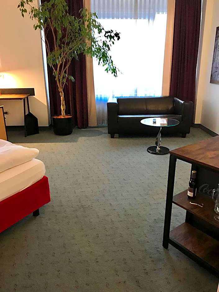 Good Morning + Leipzig