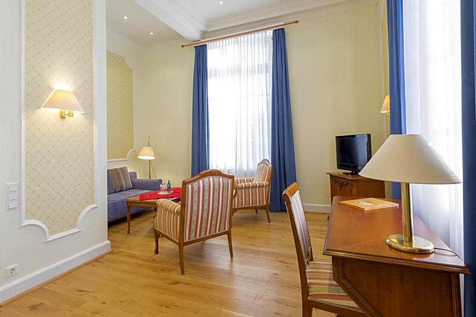 Schlosshotel Westerholt