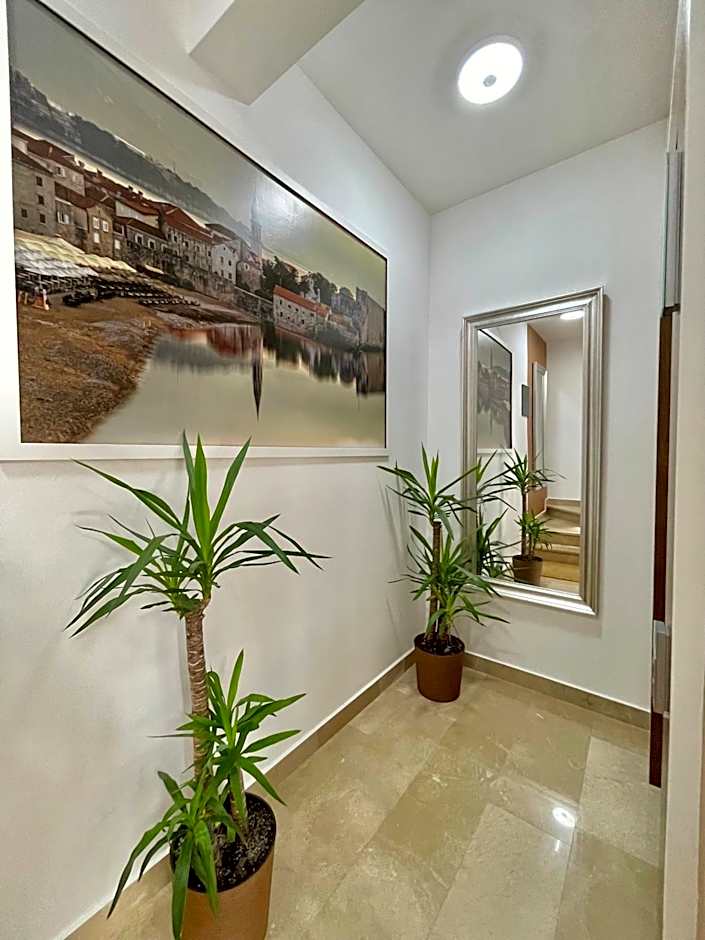 Comfort Apartments Pasha