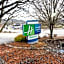 Holiday Inn Express Hotel & Suites Knoxville-North-I-75 Exit 112 By IHG