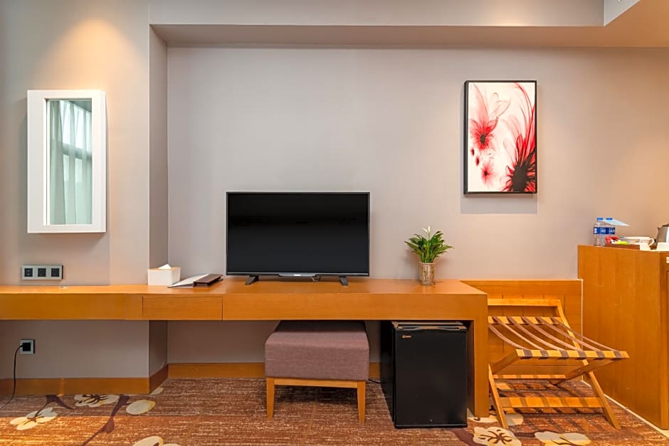 Hilton Garden Inn Guiyang, China