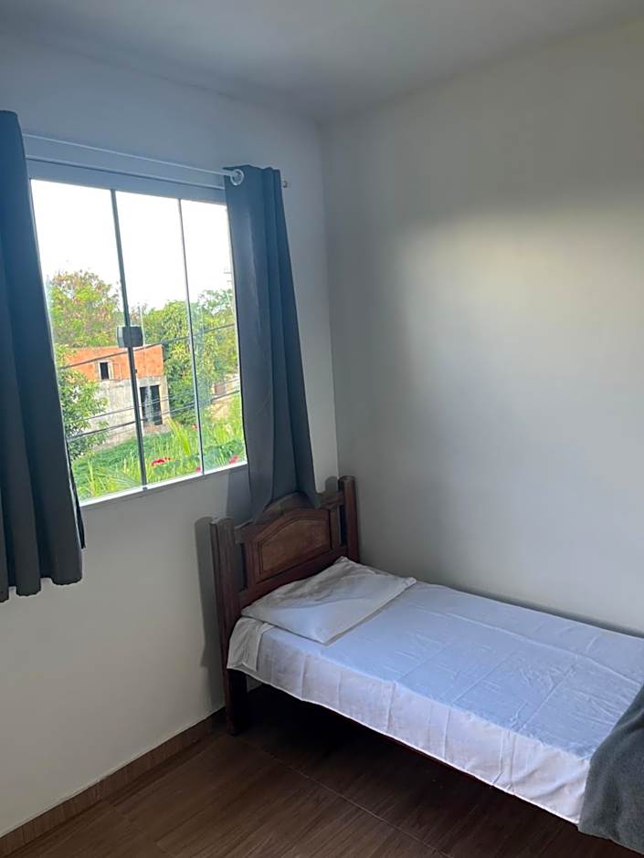 Renascer Suites