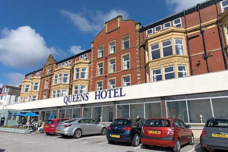 Queens Hotel