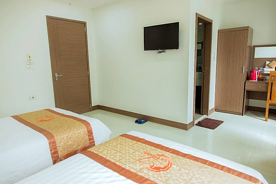 La Paloma Hotel Ninh Binh