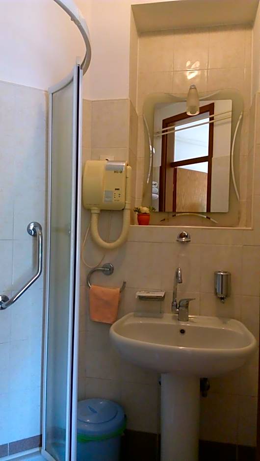 Accomodation Pertout
