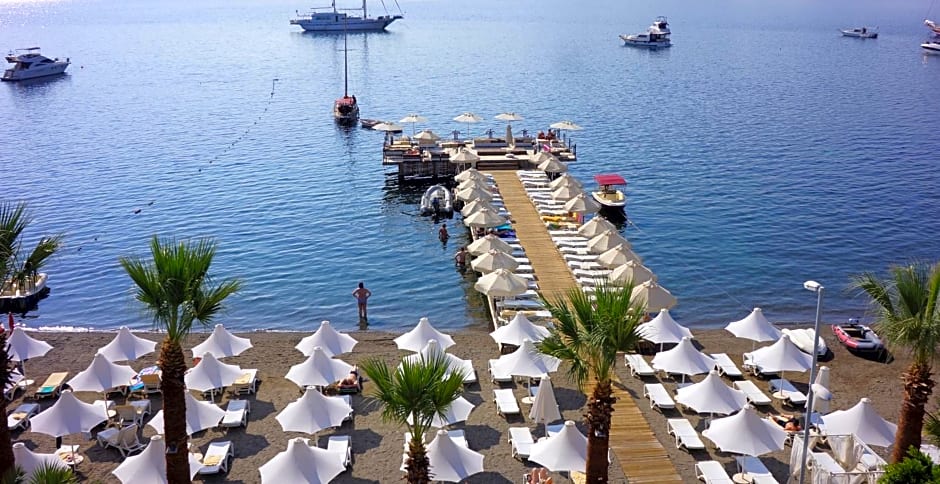 Cettia Beach Resort