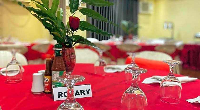 Copacabana Apartment Hotel