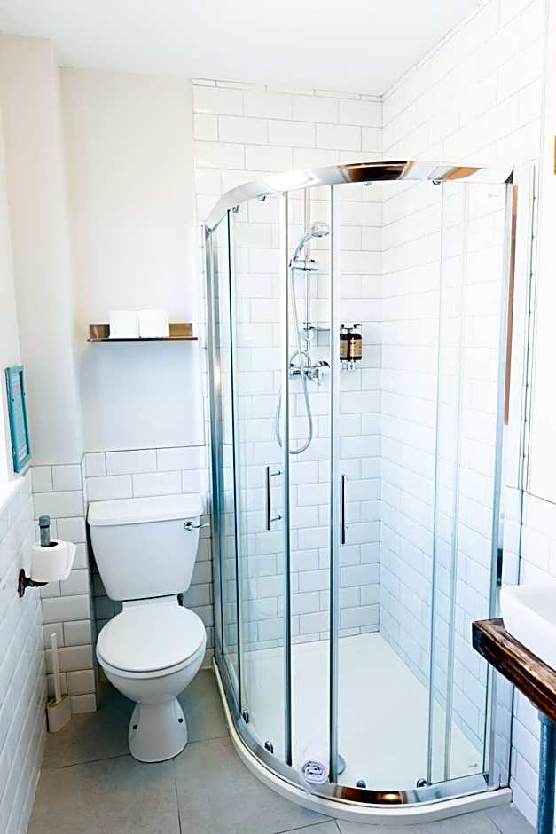 The Nest Boutique Hostel