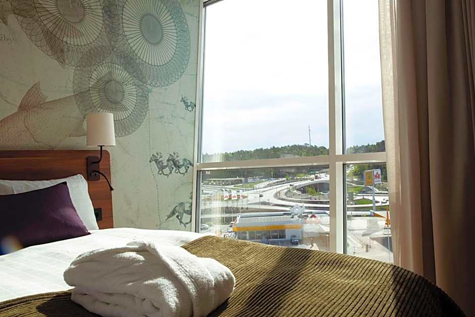Scandic Täby