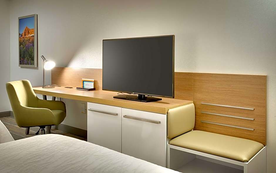 Hilton Garden Inn Lehi