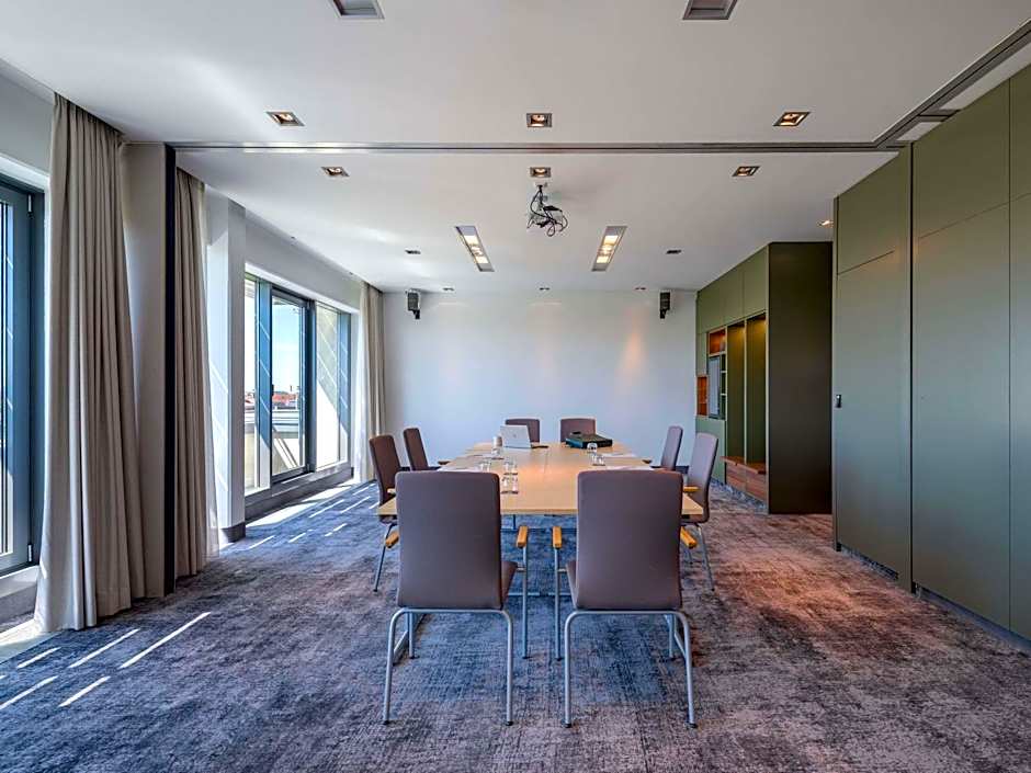 Mercure Hotel Hannover Mitte