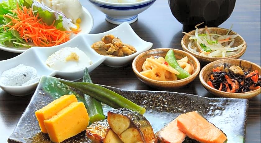 Daiwa Roynet Hotel Tokyo-Akabane