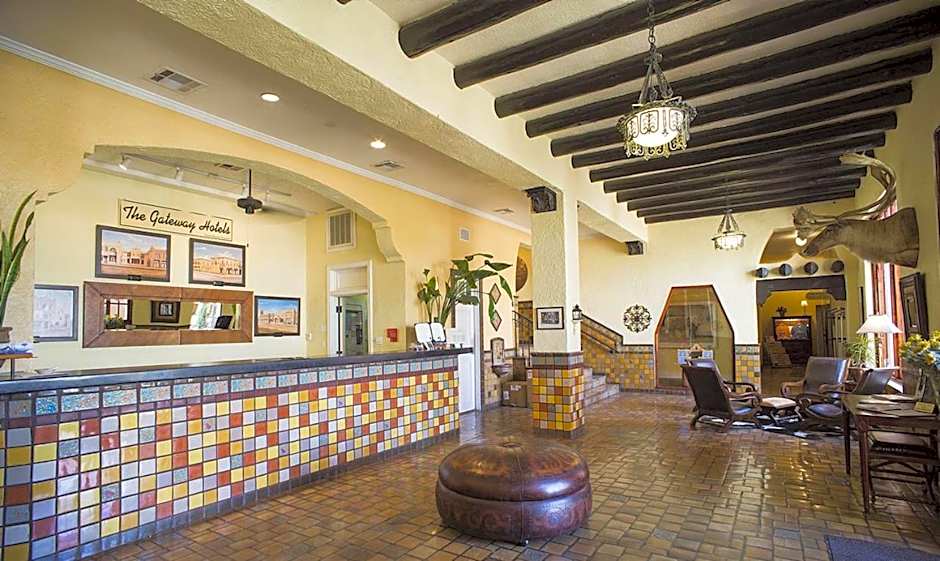 Hotel El Capitan