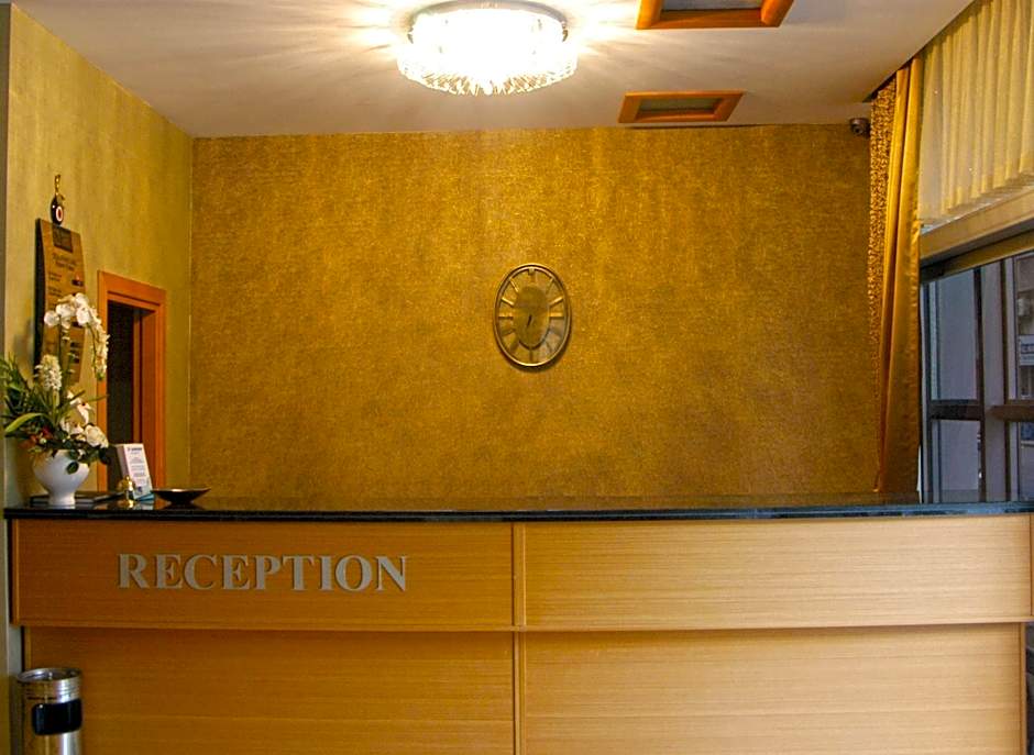ferhane hotel