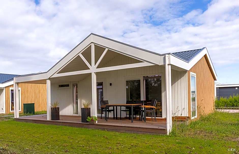 Vakantiepark Zijpersluis