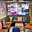 Moxy by Marriott Paris Bastille