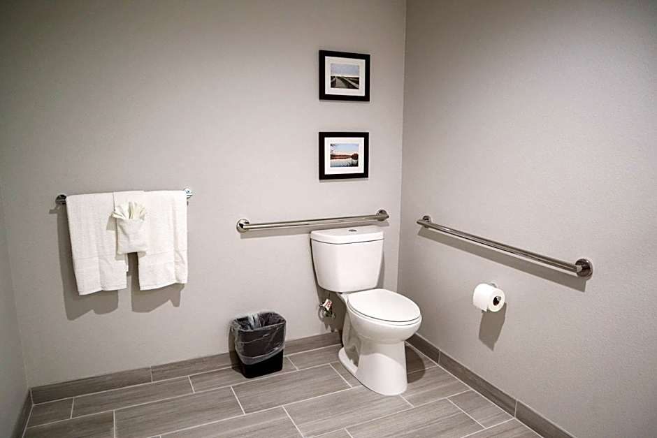 Comfort Suites Gainesville Near University