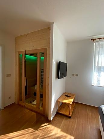 Apartment with Sauna