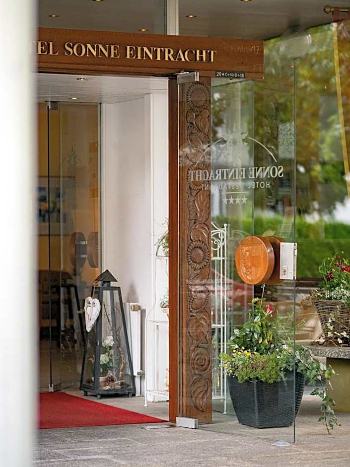 Hotel Sonne Eintracht KG Achern