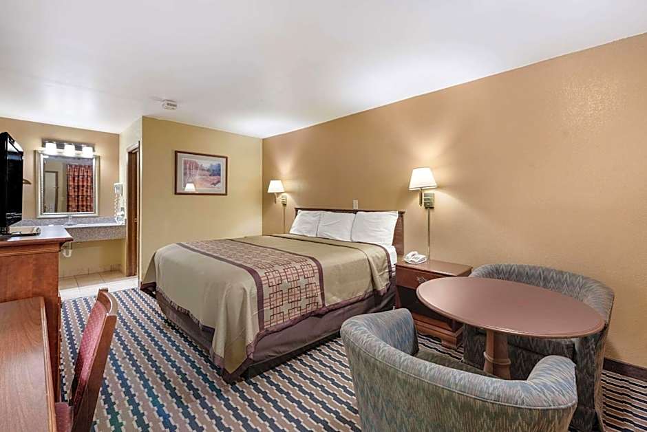 Rodeway Inn