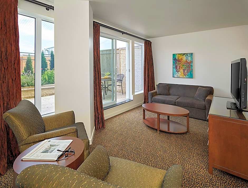 Metterra Hotel on Whyte