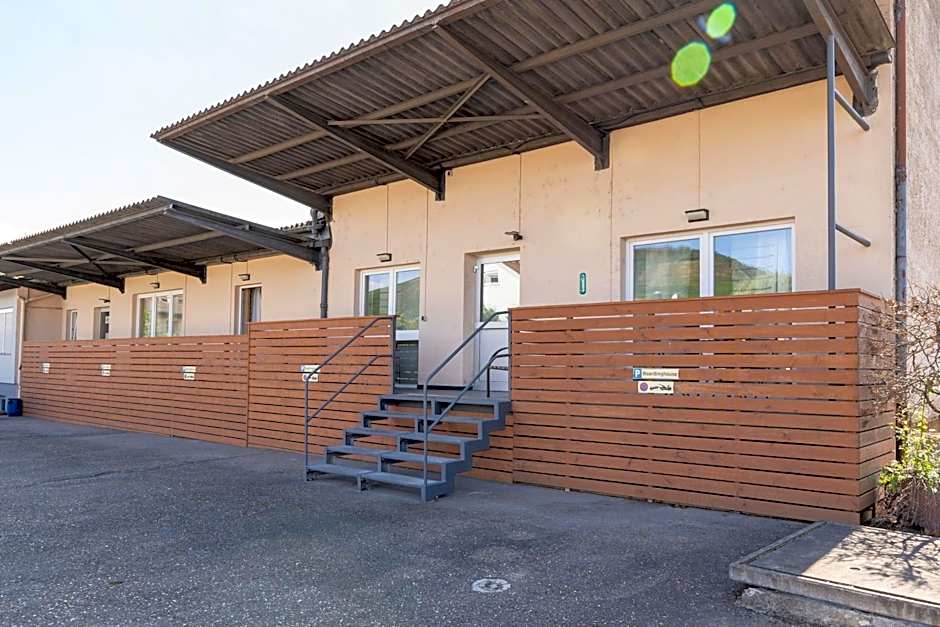 Apartmenthaus Erlenbach