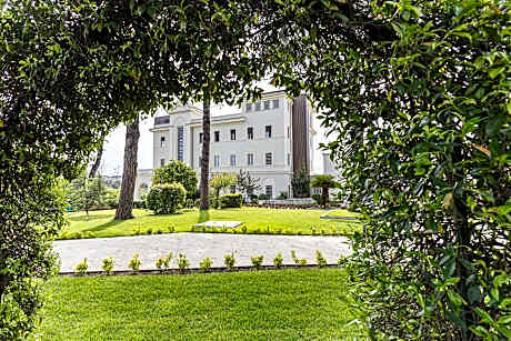 San Luigi - Residenza Gemelli