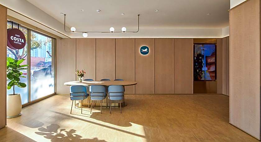HanTing Hotel Yiwu Zhi Xin – Yiwu, FL