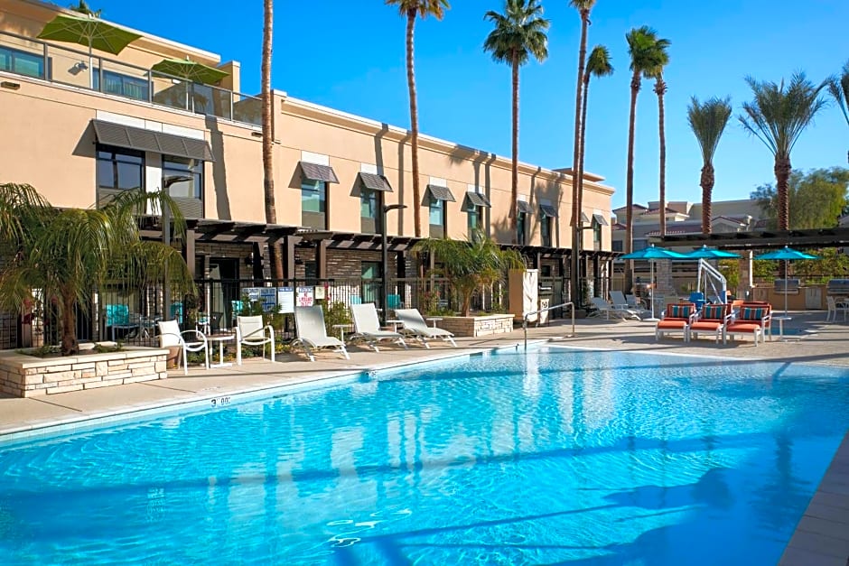 Hampton Inn By Hilton & Suites Phoenix Scottsdale Shea Blvd, AZ